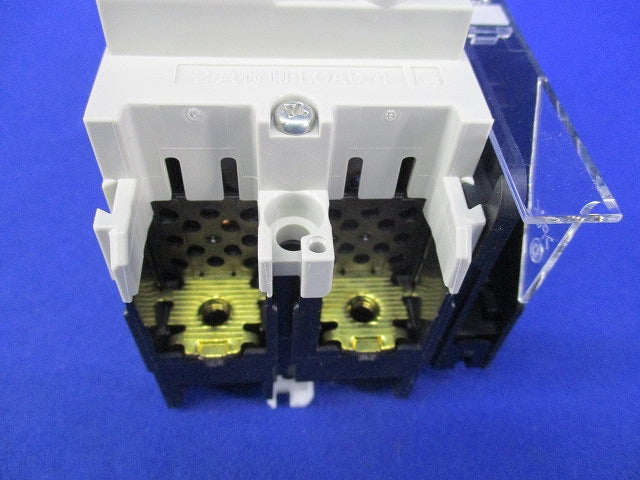漏電遮断器2P30A EW32AAG