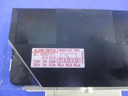 漏電遮断器2P30A EW32AAG