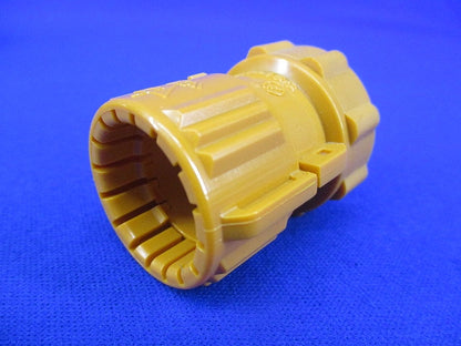 CD管用コネクタ(24個入) CDK-16G