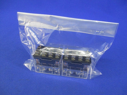 バイパワーリレー 24VDC(2個入) LY4N