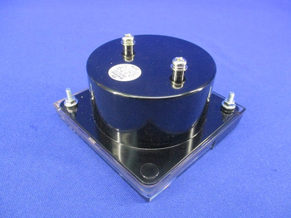 角形指示計器 交流電圧計 PSK-80C