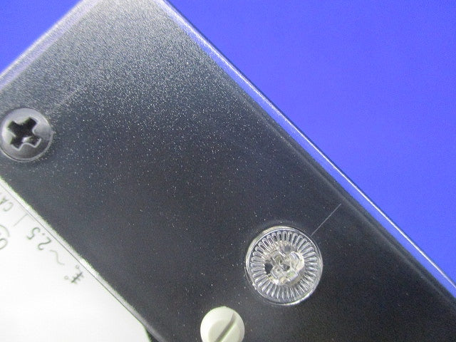 角形指示計器 交流電圧計 PSK-80C