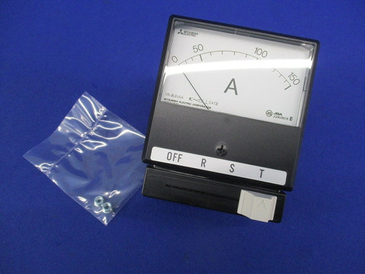 指示電気計器 YR-8UNAA