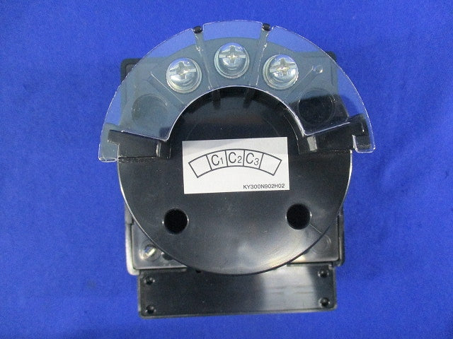指示電気計器 YR-8UNAA