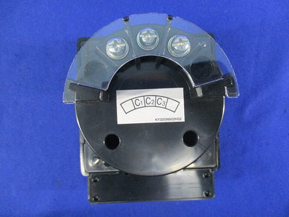 指示電気計器 YR-8UNAA