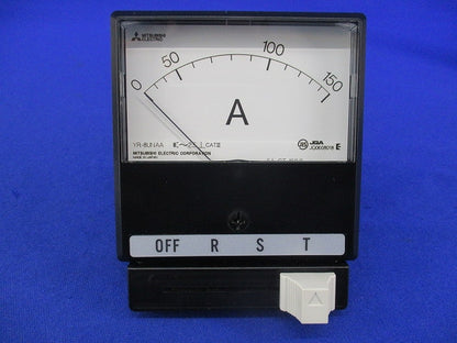 指示電気計器 YR-8UNAA