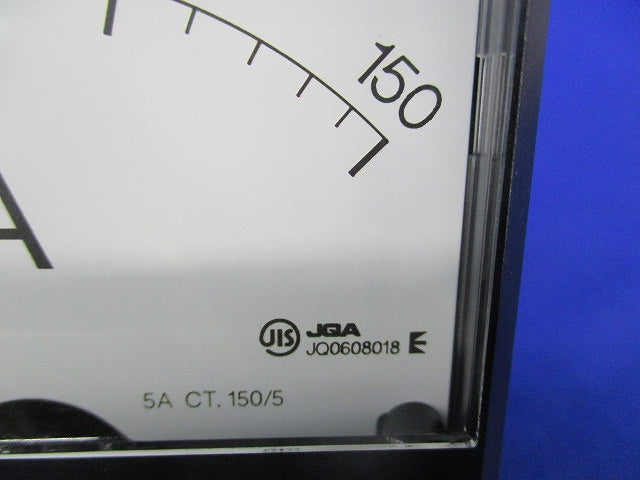 指示電気計器 YR-8UNAA