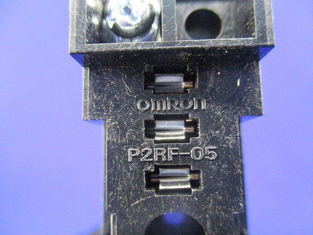 角形ソケット P2RF-05