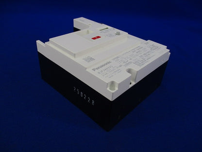 主幹用漏電ブレーカ ABF型3P2E40A(単3中性線欠相保護付) ABF-60 BJF340325