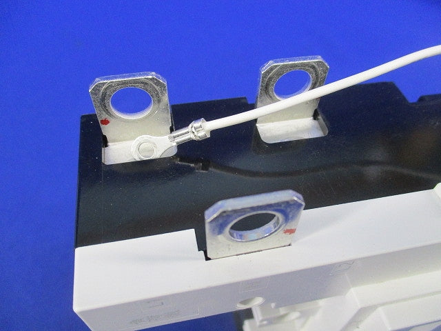 主幹用漏電ブレーカ ABF型3P2E40A(単3中性線欠相保護付) ABF-60 BJF340325