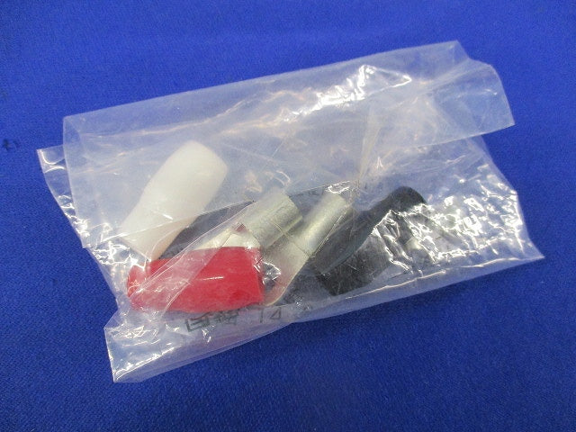 主幹用漏電ブレーカ ABF型3P2E40A(単3中性線欠相保護付) ABF-60 BJF340325