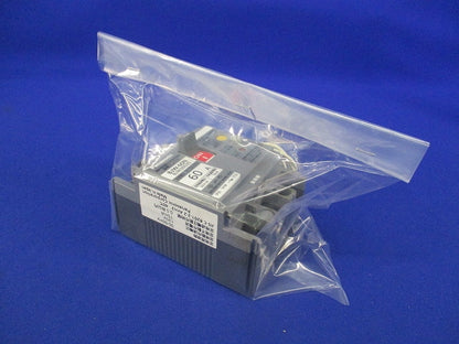 漏電ブレーカ3P2E60A(単3中性線欠相保護付) BJW-60N BJW36035
