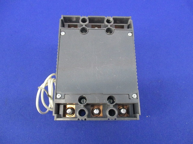 漏電ブレーカ3P2E60A(単3中性線欠相保護付) BJW-60N BJW36035