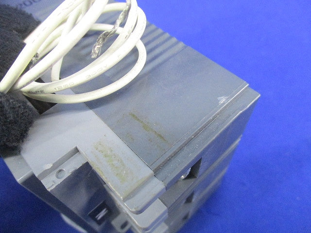 漏電ブレーカ3P2E60A(単3中性線欠相保護付) BJW-60N BJW36035