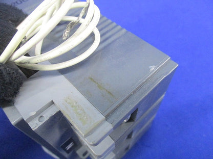 漏電ブレーカ3P2E60A(単3中性線欠相保護付) BJW-60N BJW36035