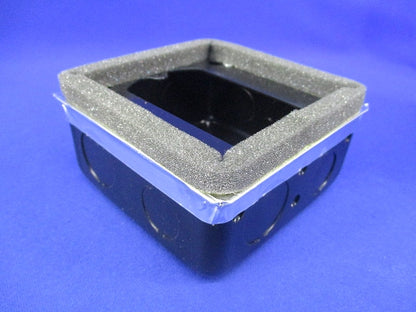 耐火スタットレットボックス MTKB-MA1-2K