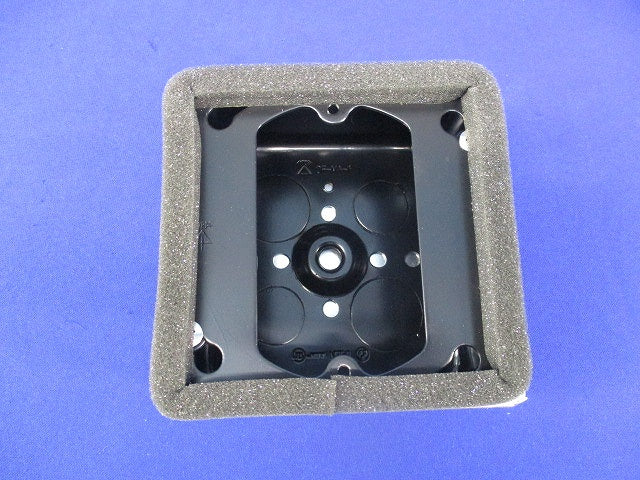 耐火スタットレットボックス MTKB-MA1-2K