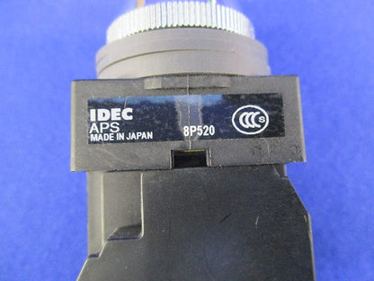 パイロットランプ丸形(2個入) APS