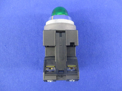 パイロットランプ丸形(2個入) APS