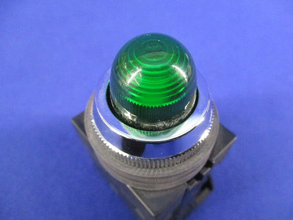 パイロットランプ丸形(2個入) APS