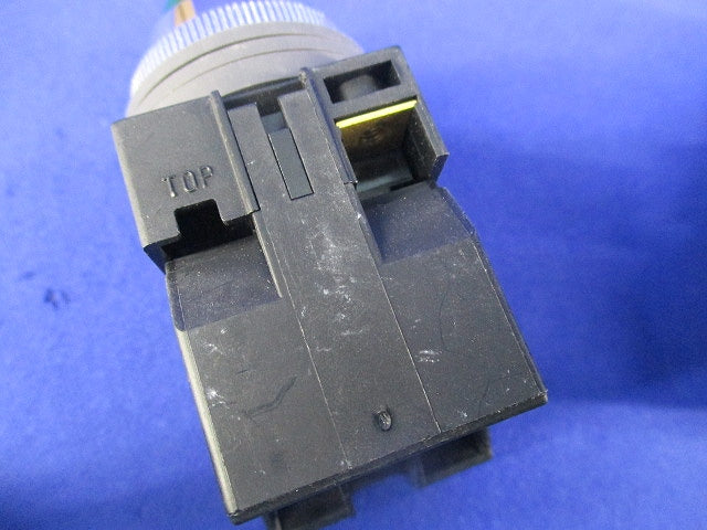 パイロットランプ丸形(2個入) APS