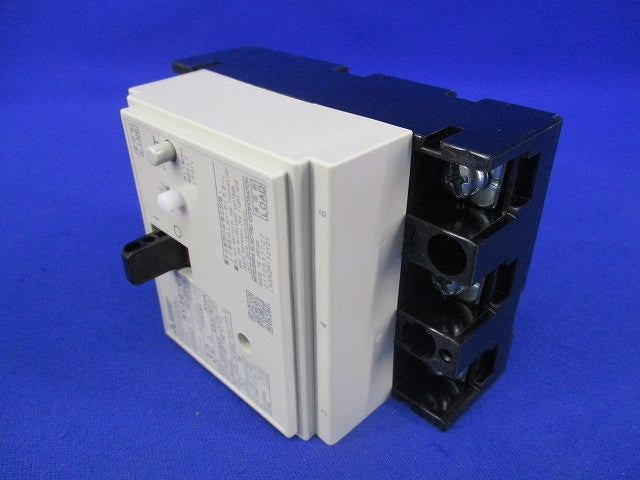 漏電遮断器3P3E30A NV30-CS