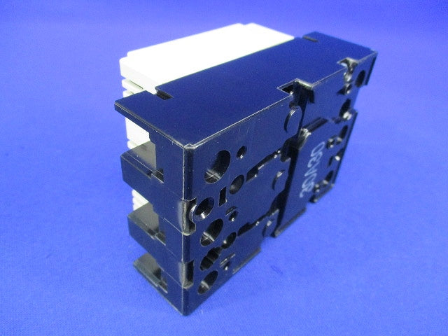 漏電遮断器3P3E30A NV30-CS