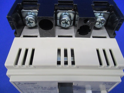 漏電遮断器3P3E30A NV30-CS