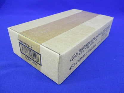 間仕切用固定金具 E型 本体のみ(20個入) KCESH36S
