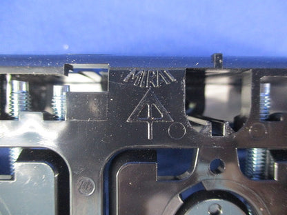台付スライドボックス3ヶ用・セパレーター付(20個入) SB-3W