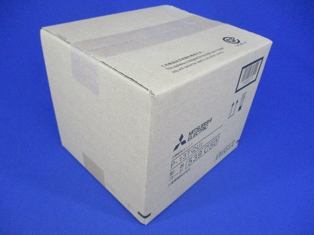 ダクト用システム部材 自然給気ユニット P-13TQU2