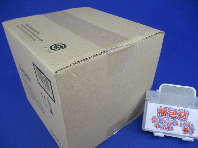 ダクト用システム部材 自然給気ユニット P-13TQU2