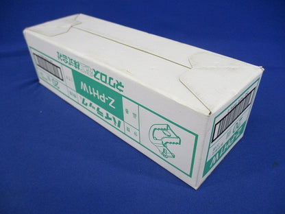 パイラック 溶融亜鉛めっき 20個入 Z-PH1W-20