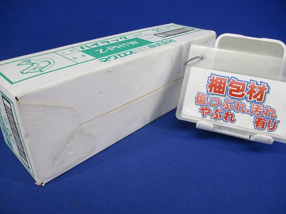 パイラック 溶融亜鉛めっき 20個入 Z-PH1W-20