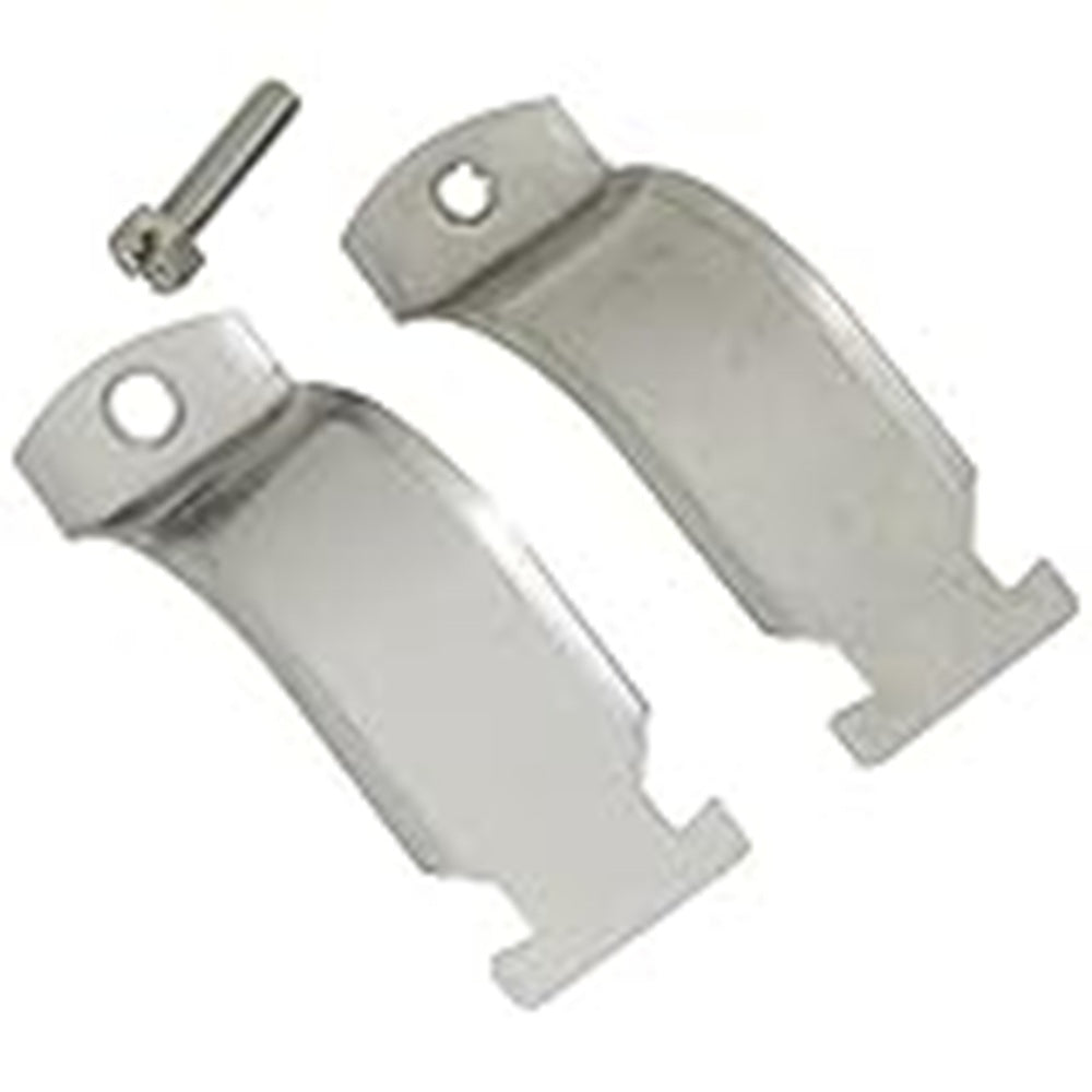 ダクタークリップ ステンレス 10個入り S-DC54-10