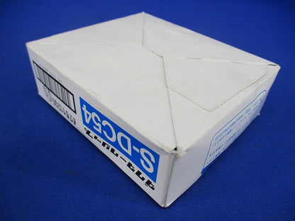 ダクタークリップ ステンレス 10個入り S-DC54-10