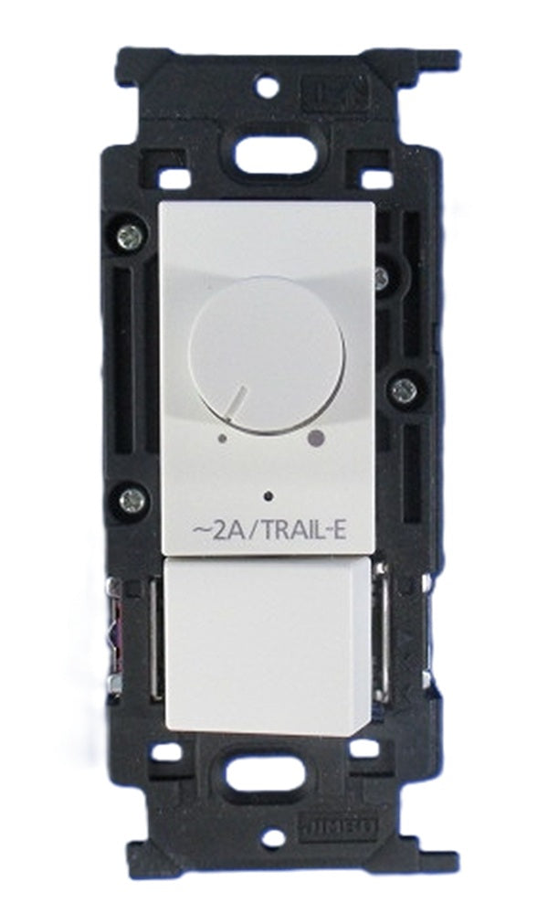 NKW埋込ライトコントロール+3路スイッチ ピュアホワイト NKW-RTE2S3-PW