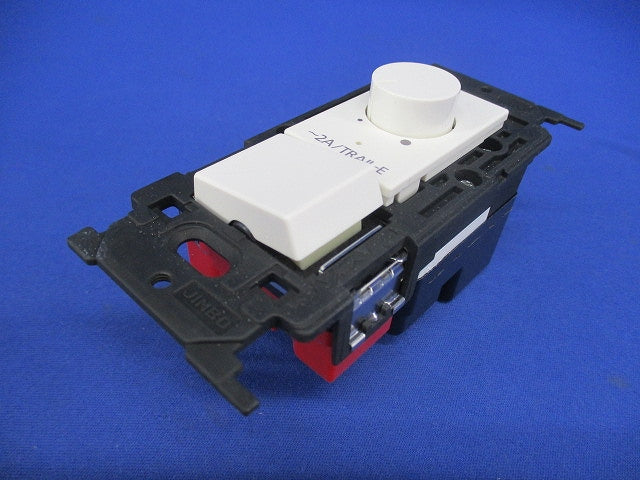 NKW埋込ライトコントロール+3路スイッチ ピュアホワイト NKW-RTE2S3-PW