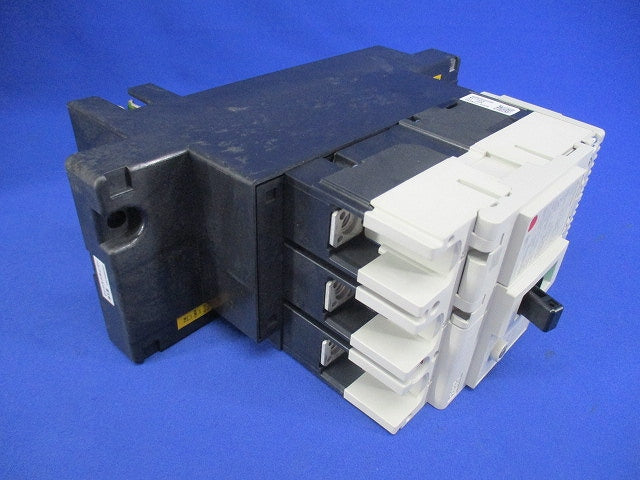 漏電アラーム遮断器 3P20A 100・200・500ｍA 100/440VAC NV125-SV3P20A