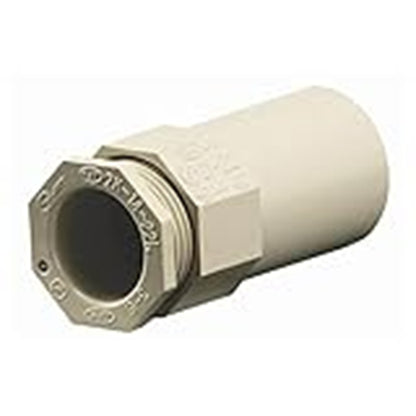 2号コネクタ アイボリー 10個入 2K28JHW-10