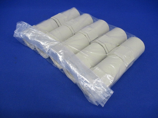 2号コネクタ アイボリー 10個入 2K28JHW-10