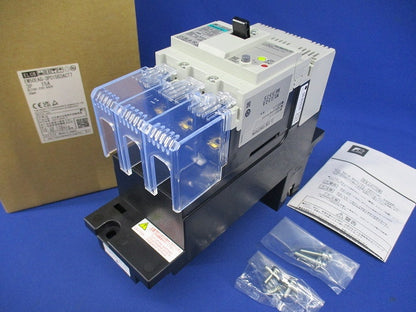 漏電遮断器 3P15A AC100-230-440V 30ｍA EW50EAG3P15A