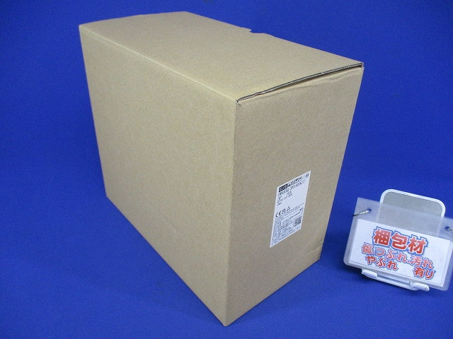 漏電遮断器 3P15A AC100-230-440V 30ｍA EW50EAG3P15A