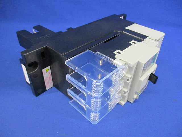 漏電遮断器 3P15A AC100-230-440V 30ｍA EW50EAG3P15A