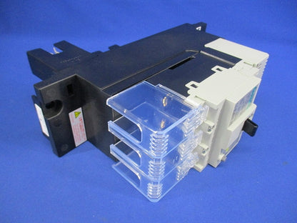 漏電遮断器 3P15A AC100-230-440V 30ｍA EW50EAG3P15A