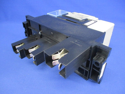 漏電遮断器 3P15A AC100-230-440V 30ｍA EW50EAG3P15A