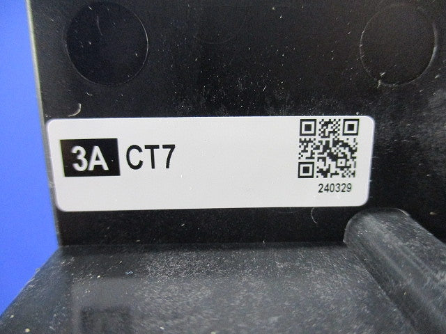 漏電遮断器 3P15A AC100-230-440V 30ｍA EW50EAG3P15A