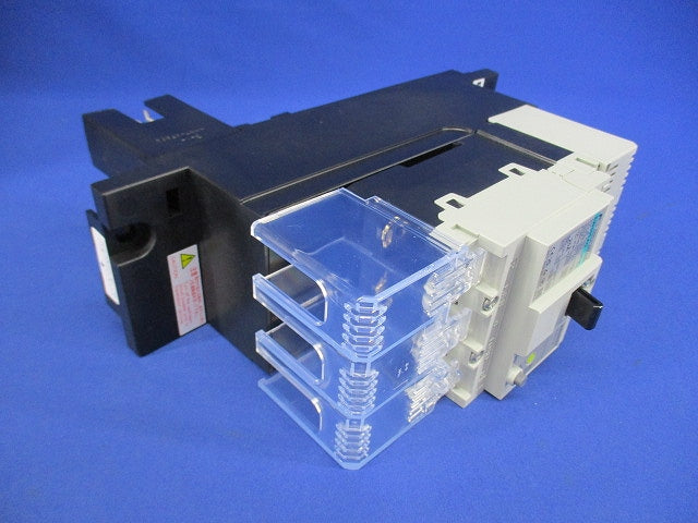 配線用漏電遮断器 AC100-230-440V 30mA  -3P020B EW50EAG3P20A