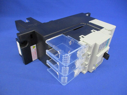 配線用漏電遮断器 AC100-230-440V 30mA  -3P020B EW50EAG3P20A
