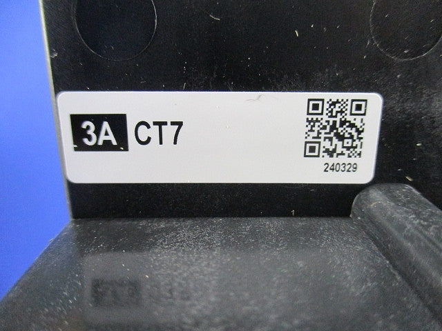 配線用漏電遮断器 AC100-230-440V 30mA  -3P020B EW50EAG3P20A